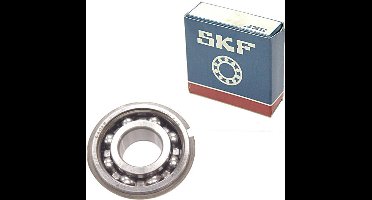 Lager 6203-2ZRN 17x40x12mm Puch maxi