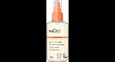 weDo - Natural Oil - Hair & Body - 100 ml