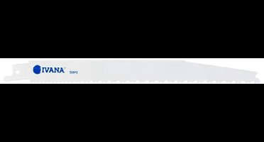 Ivana Reciprozaagbladen - S3456xf - 5 Stuks