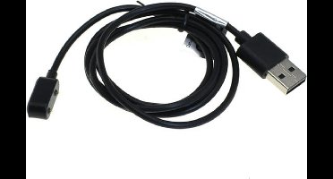 USB-oplader compatibel met Huawei Band 6 / Watch Fit / 4X / Honor Band 6 / Watch ES