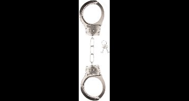 Metal Handcuffs