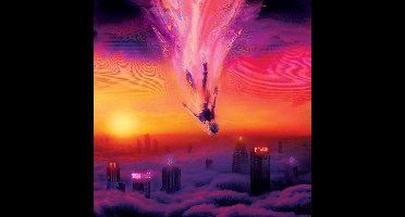 Sumo Cyco - Initiation (CD)