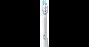 Oral-B Pulsonic Clean 4 stuk(s) Wit