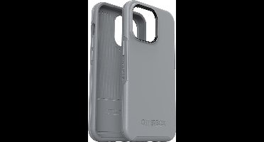 OtterBox Symmetry hoesje voor Apple iPhone 13 Pro Max - Grijs