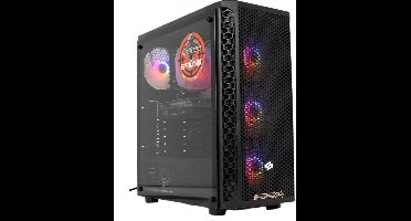 ScreenON - Raptor - Ryzen 5 - 1024GB M.2 SSD - GTX 1660 - GamePC.V16473