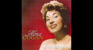 Alma Cogan - Dreamboat (CD)