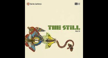 Still - Got It (LP) (Limited Edition)