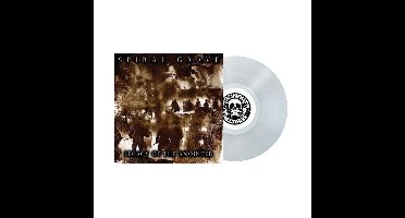 Spiral Grave - Legacy Of The Anointed (LP) (Coloured Vinyl)