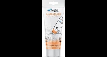 Woodcap Repairs - Lichtgewicht allesvuller - 90g - Lichtgewicht allesvuller
