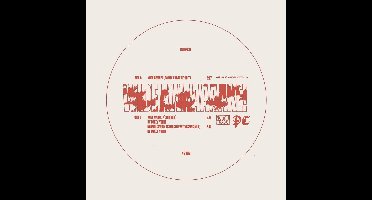 Parquet Courts - Wide Awake! Remixes (12" Single)