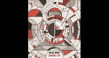 Julia Kent - Character (LP)