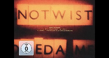 Notwist - Music No Music (DVD)