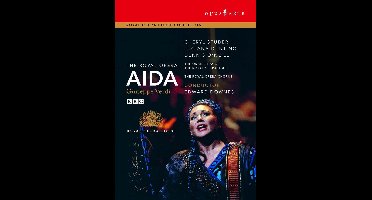 Cheryl Studer, Luciana D'Intino, Dennis O'Neill, The Royal Opera - Verdi: Aida (DVD)