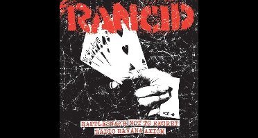 Rancid - Rattlesnake (7" Single)