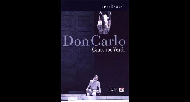 Don Carlo (DVD)