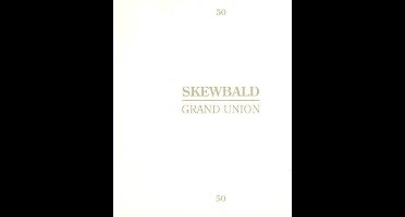 Skewbald - Grand Union (5" CD Single)