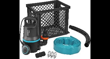 GARDENA Vuilwaterpomp 9000 Liter
