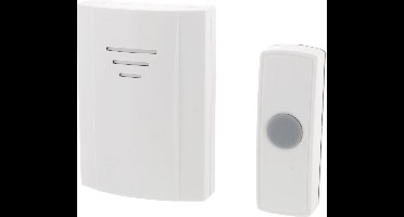 BYRON DEURBELSET DRAAGBAAR DRAADLOOS B304