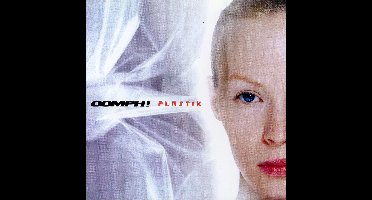 OOMPH! - Plastik (CD)
