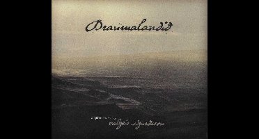 Valgeir Sigurdsson - Draumalandid (CD)