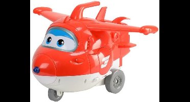 Super Wings Jett' S Take-off Tower Rood