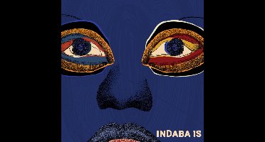 Various Artists - Indaba Is (CD)
