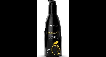 Wicked - Mango glijmiddel 60 ml  - 60ml