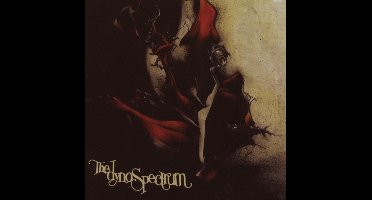 The Dynospectrum - The Dynospectrum (CD)