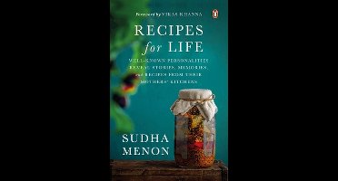Recipes for Life