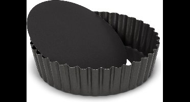 Patisse Quichevorm Profi Losse Bodem ø 15 cm