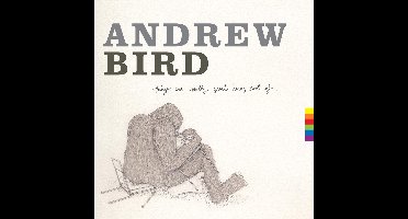 Andrew Bird - Things Are Really Great Here, Sort Of... (CD)