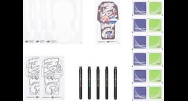 Mavic Mini Part 18 DIY Creative Kit