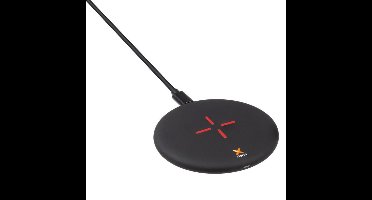 Xtorm Black Series - Wireless Charging Pad - 10W