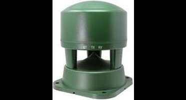 TIC B503 - 8" Outdoor Bluetooth 5.0 Omnidirectionele In-Grond Luidspreker 2x50W (per stuk)