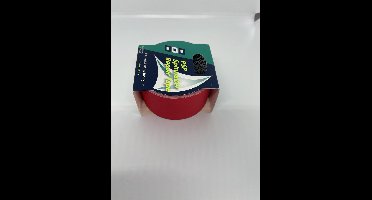 PSP rode Spinnaker Repair Tape 50mm x 4,5m