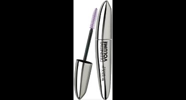 Deborah Milano mascara - Definitive Volume - Nero Black