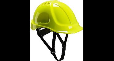 Portwest Endurance Helm PS55 - Geel - One size