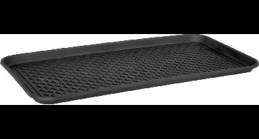 IVOL Lekbak voor schoenen 38x76 cm - Laarzenmat - Deurmat