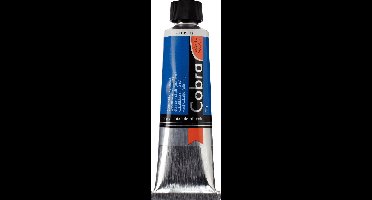 Cobra Artist Watervermengbare Olieverf 150mL 512 Kobaltblauw (Ultramarijn)