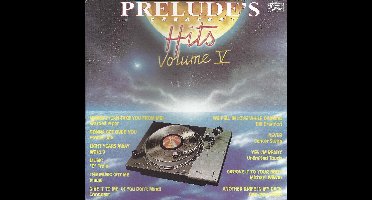 Prelude's Greatest Hits 5