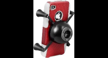 Universele X-Grip houder 19 mm Snap-Link™ Socket RAM-HOL-UN7U