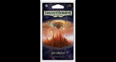 Arkham Horror: The Card Game ‚Äì Dim Carcosa