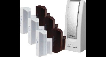 Alarm systeem - Contact sensoren - Technoline MA 10080