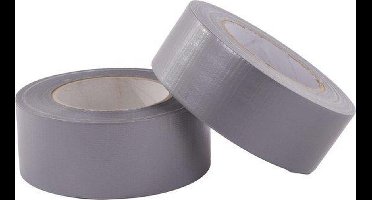 HPX Ducttape  2 rollen á 48mm x 50m