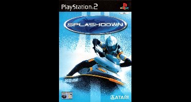 Splashdown /PS2
