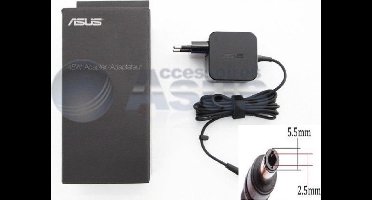Asus 2.37A 45W voeding 19V 5.5mm