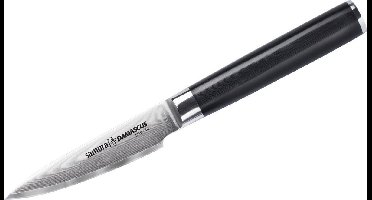 Samura Damascus Groentemes 10cm - Damaststaal - G-10