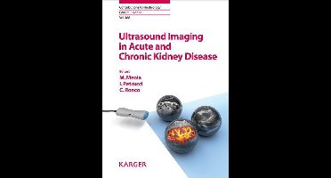 Ultrasound Imaging in Acute and Chronic Kidney Disease