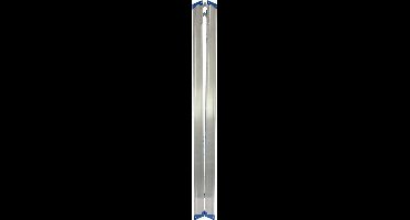 IND. DUBBELE TRAPLADDER SPARTA DUO 2X8TR