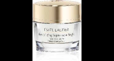 Estée Lauder Revitalizing Supreme + Bright Power Soft Creme Gezichtscrème - 50 ml - Dagcrème